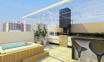 Imagem 7: Cobertura sem condomínio 2 dormitório 2 banheiro 1 vaga de garagem Vila príncipe de Gales