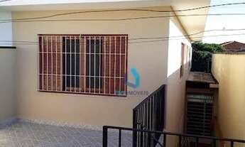 Imagem 2: Sobrado à venda, 150 m² por R$ 780.000,00 - Jardim Ernestina - São Paulo/SP