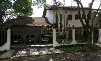 Imagem 2: CASA EM INTERLAGOS