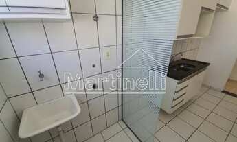 Imagem 6: Apartamento Padrão em Ribeirão Preto