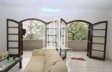 Imagem 3: Sobrado 3 dormitórios , 4 vagas