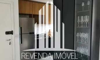 Imagem 4: Apartamento á Venda 2 Dorms, 1 Suite, 1 Vaga na Chácara Inglesa - São Paulo - SP