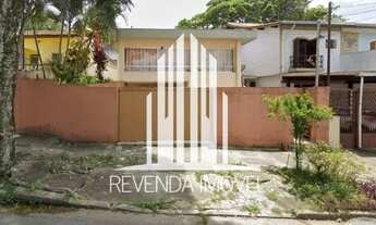 Imagem: Casa térrea à venda 230m² com 3 dormitórios