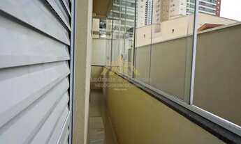Imagem 4: Apartamento com 2 dormitórios, 68 m² - venda por R$ 350.000,00 ou aluguel por R$ 2.036,74