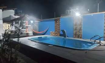 Imagem: Aluga-se casa em Tamandaré