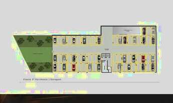 Imagem 3: 2 suítes, 2 semi-suítes, Buritis