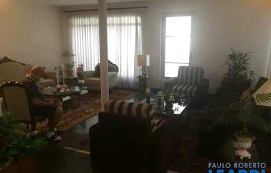 Imagem 2: SOBRADO - JARDIM PAULISTA - SP