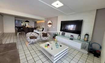 Imagem 5: Apartamento para aluguel, 4 quartos, 3 suítes, 3 vagas, Centro - Jaboatão dos Guararapes/P