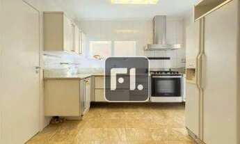 Imagem 4: Casa com 4 dormitórios para alugar, 590 m² por R$ 25.000,00/mês - Alphaville - Santana de