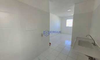 Imagem 6: Apartamento com 2 dormitórios para alugar, 45 m² por R$ 900,00/mês - Sapiranga - Fortaleza