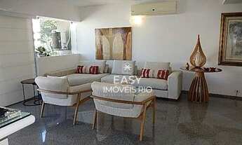 Imagem 3: Apartamento com 4 dormitórios à venda, 153 m² por R$ 2.900.000 - Leblon - Rio de Janeiro/R