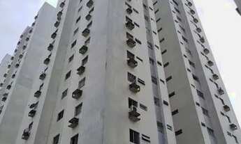 Imagem: Apto 2 Qtos 1 Reversível - Torre