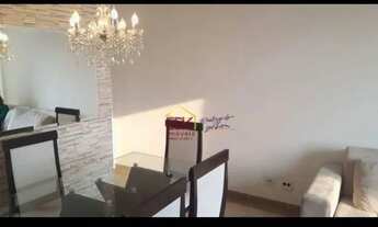 Imagem 3: Apartamento com 3 dormitórios sendo 1 Suíte - Vila Ipiranga - Mogi das Cruzes/SP