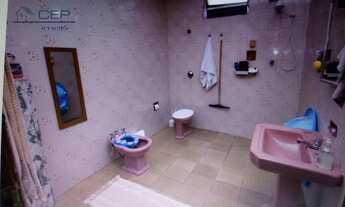 Imagem 2: Terreno com Casa com 2 dormitórios à venda, 180 m² por R$ 750.000 - Centro - São Bernardo