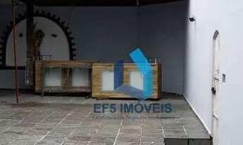 Imagem: Casa com 9 dormitórios para alugar, 540