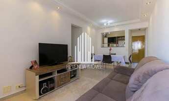 Imagem 3: Apartamento para venda no Ipiranga, 70 metro com 3 quartos e 1 vaga