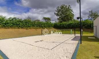 Imagem 5: Casa térrea, com 5 suítes e assinada por Alexandre Chaguri à venda no Condomínio Fazenda V