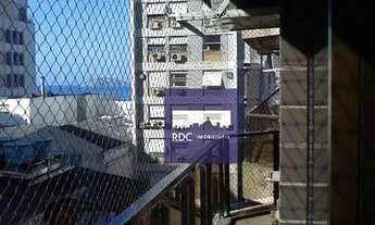 Imagem: Flat - Ipanema - 2 suites, 1 vaga, vista