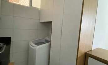 Imagem 7: Apartamento semi mobiliado para alugar nos Bancários