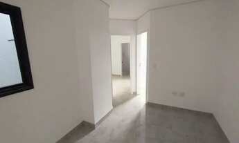 Imagem 6: Apartamento sem Condomínio para Locação em Santo André, Paraíso, 2 dormitórios, 1 suíte, 2