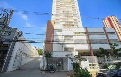 Imagem 6: São Paulo - Apartamento Padrão - Cambuci