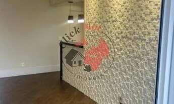 Imagem 2: Apartamento em Condomínio Clube à Venda no bairro Independência em São Bernardo do Campo N