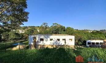 Imagem 3: Terreno com 810,60m² à venda no Condomínio Estância Marambaia