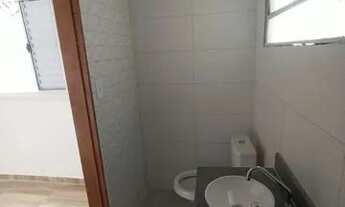 Imagem 6: Casa nova no caiçara