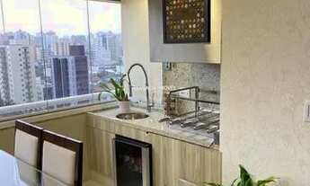 Imagem 3: Apartamento c/3 dorms, 3 suítes no centro do Santo André