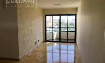 Imagem: São Bernardo do Campo - Apartamento Padrão