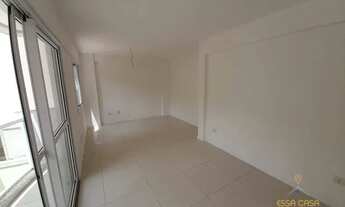 Imagem 2: Apartamento com 3 dormitórios à venda, 88 m² por R$ 1.140.000,00 - Botafogo - Rio de Janei