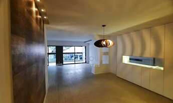 Imagem 7: Apartamento com 3 dormitórios para alugar, 150 m² por R$ 13.211,00/mês - Lagoa - Rio de Ja