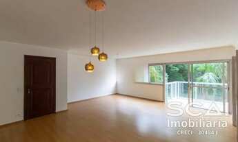 Imagem 3: Apartamento de 160m² disponível para locação no Condomínio Edifício Chacara das Flores - C