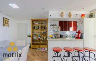 Imagem 4: EXCELENTE APARTAMENTO MOBILIADO NO BACACHERI