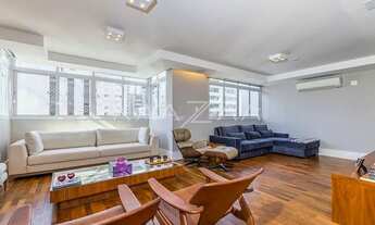 Imagem 2: SãO PAULO - Apartamento Padrão - Jardins