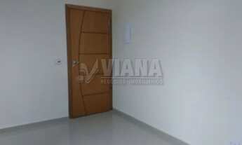 Imagem 7: Cobertura sem condomínio na Vila Scarpelli em Santo André-SP