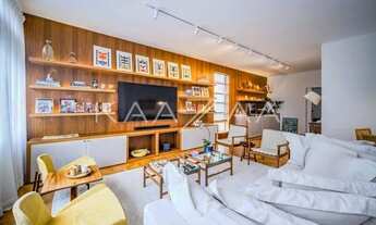 Imagem 3: SãO PAULO - Apartamento Padrão - Jardins