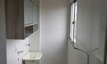 Imagem 2: Aluguel de Apartamento