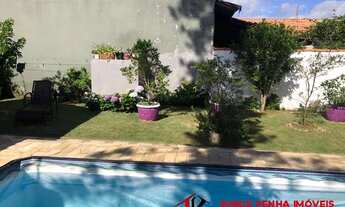 Imagem 2: CASA NO CIBRATEL II - BAIRRO NOBRE E PRÓXIMO A PRAIA!