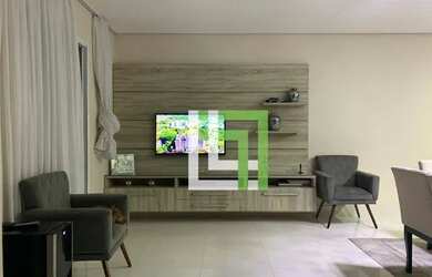 Imagem 5: Apartamento com 2 dormitórios à venda, 83 m² por R$ 670.000,00 - Practice Club House - Jun