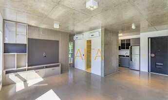 Imagem 6: Loft com 1 dormitório, 69 m² - venda por R$ 850.000,00 ou aluguel por R$ 5.100,00/mês - Pe