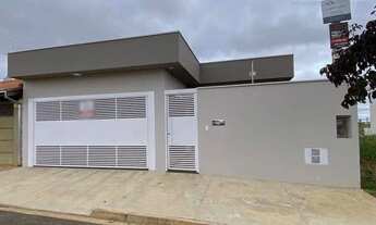 Imagem: Casa com 3 dormitórios à venda, 157 m²