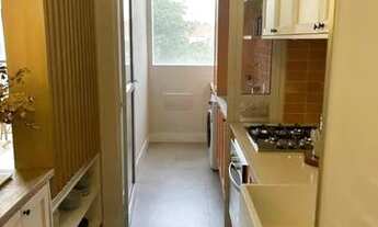 Imagem 7: APARTAMENTO - SANTO AMARO - SP