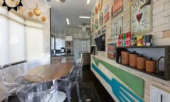 Imagem 5: SOBRADO SANTANA DE PARNAÍBA