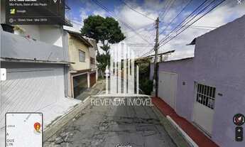 Imagem 2: Casa Térrea com 2 dormitórios em Jabaquara