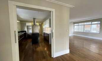 Imagem 2: Apartamento com 4 quartos no Jardim Paulista