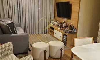 Imagem 2: Apartamento residencial para Venda Campinas, bairro Mansões Santo Antônio, apartamento com