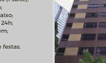 Imagem: Excelente Apartamento para Locação em