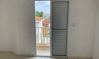 Imagem 3: Casa para aluguel tem 60 metros quadrados com 2 quartos em Itaquera - São Paulo - São Paul