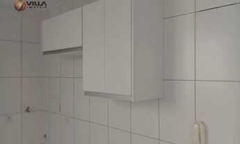 Imagem 3: Apartamento com 2 dormitórios para alugar, 49 m² por R$ 995,00/mês - Loteamento Industrial